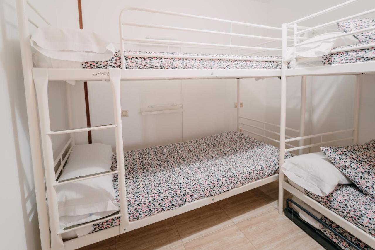Apartamento La Iglesia 卡尔达斯·德·雷斯 外观 照片