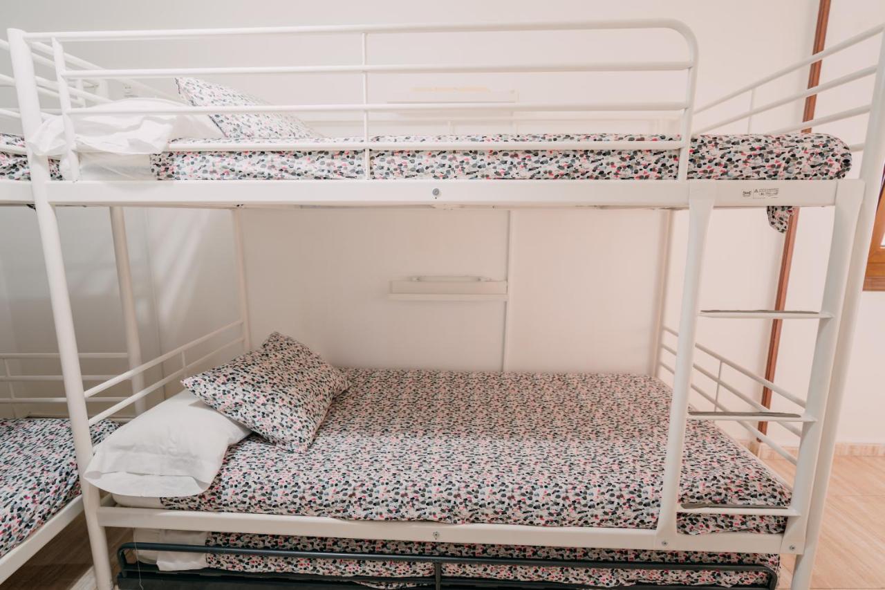 Apartamento La Iglesia 卡尔达斯·德·雷斯 外观 照片