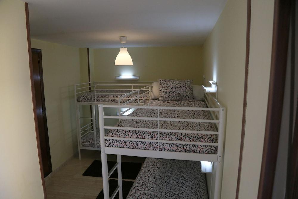 Apartamento La Iglesia 卡尔达斯·德·雷斯 外观 照片